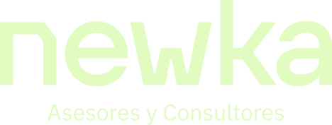 Logo Newka